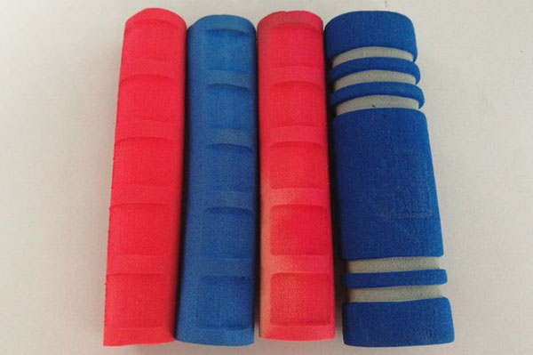 Wholesale NBR rubber foam grip handle