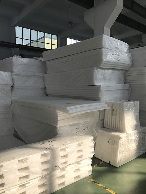 package foam, epe foam packaging for egg packing/gift package/tool packing