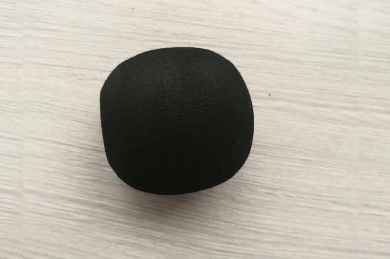 Customize Size EVA/PU Foam Ball with Printing or Hole