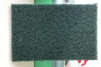 magic Polyurethane foam/PU kitchen cleaning washing sponge souring pad for sale