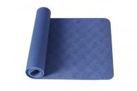 Folding Yoga Mat Fitness Exercise Mat Gym Workout Aerobics Soft Gymnastics Mat