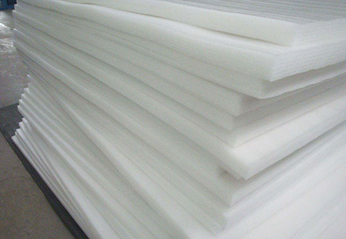 EPE Polyethylene Foam Sheet