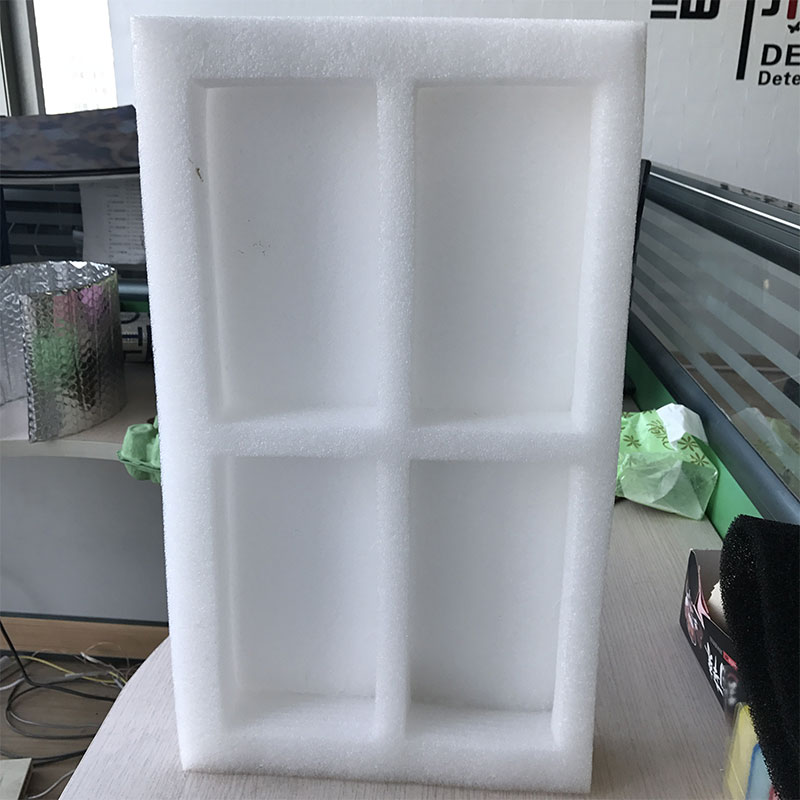 High Quality Custom Made Epe Foam Sheet Packing