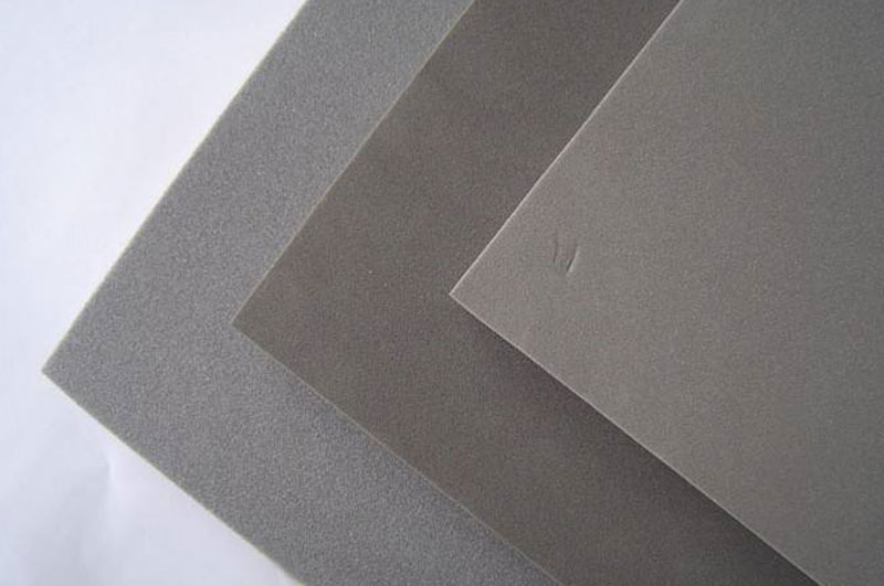  Hot sale 2mm 3mm 4mm 7mm 8mm 10mm color PE foam sheet