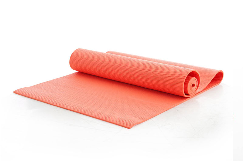 Wholesale Screen Print Environmental Material Private Label NBR/PVC/TPE Yoga Mat