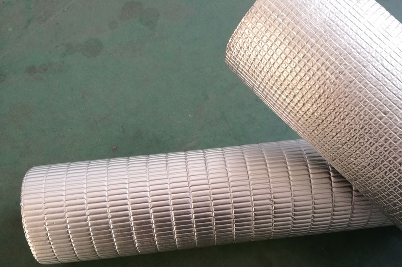 Thermal insulation material round XPE foam tube