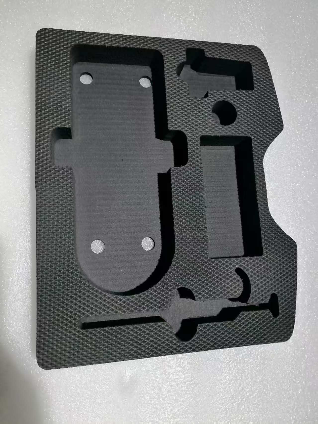 Custom EVA Foam Packaging Inserts